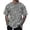 A-Clear831, variant on XIAONU Gradient Sparkle Graphic T-Shirt for Men Crew-Neck Short-Sleeve Night-Out Casual Everyday Tee