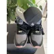 thumbnail image 2 of Size 13 - New Balance New Era x 574 Sport Black Gum, 2 of 5