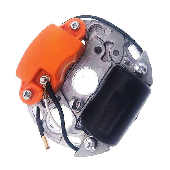 maskred Ignition Coil Accessory Professional Spark Coils Part Wear-resistant Stator