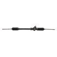 thumbnail image 3 of Detroit Axle Complete Power Steering Rack & Pinion Assembly - For Nissan Pulsar & Sentra -Lifetime Warranty, 3 of 7
