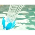 thumbnail image 4 of Magic Pool Fountain Water Powered LED Swimming Pool Fountain (3 Pack), 4 of 9