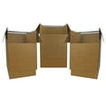 thumbnail image 6 of NEW Wardrobe Moving Boxes - Pack of 3, 6 of 7