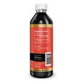 thumbnail image 7 of Flow Secure 12fl.oz - Female Health and  Menstrual Cycle Support, Vitamins for Hormone and Estrogen Balance for Women, Dong Quai, Herbal Goodness, 7 of 7