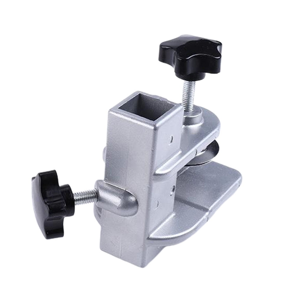 Heavy Duty Pet Grooming Table Arm Clamp Attach Arms Dog 23x23mm Walmart
