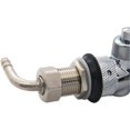thumbnail image 3 of Grifo dispensador de cerveza ajustable G5/8 con válvula de control de flujo, para cerveza de barril casera P20250110907, 3 of 3