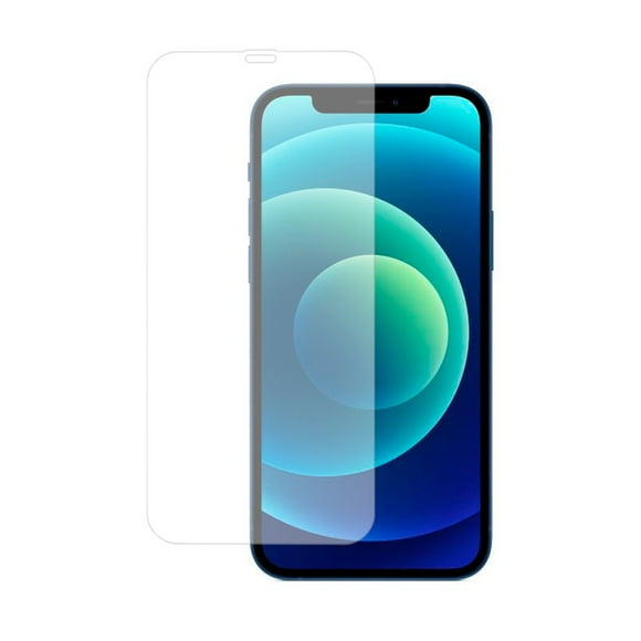 Mica Protectora de Pantalla (Cristal Dureza 9H) - Sovico - Para iPhone
