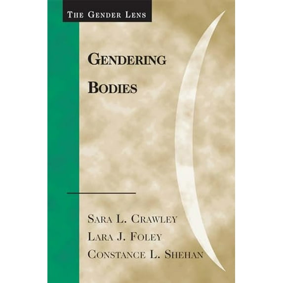 Pre-Owned Gendering Bodies (Paperback) 0742559572 9780742559578
