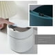 thumbnail image 2 of 10 Pairs Touch Top Bin Lock Repair Parts for Brabantia 3-50 Litre February2, 2 of 5