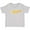 AC-Heather Grey, variant on Trumpet Gold Brass Music Instrument Boys or Girls Baby T-Shirt