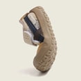 thumbnail image 6 of Dakaela 6M-6Y Toddler Boy Girl Slip on Walking Shoes Lightweight Retro Barefoot Sneakers with Hook and Loop Straps, 6 of 8