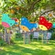 thumbnail image 5 of Paquete de 6 Kits Manualidades de Carillón de Viento de Pájaros en 3D para Niños, Juego Manualidades de Animales Madera para Pintar y Construir, Regalos Cumpleaños para Niñas/Niños, 5 of 9