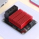 thumbnail image 2 of Kuymtek Controlador de calefacción de pieza de impresora 3D HW-300 MKS MOSFET 30A para módulo MOS de cama de calor, 2 of 9