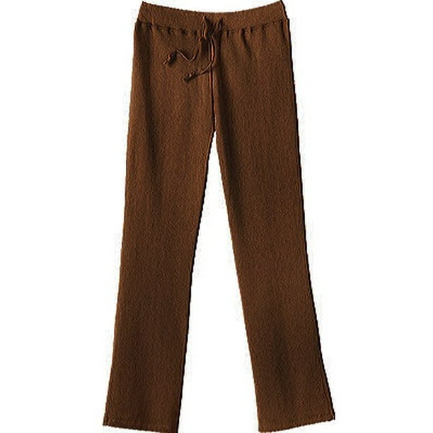 hanes women's drawstring sweatpants