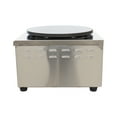 thumbnail image 3 of LP Gas Crepes Make Pancake Fruit Machine Single Head Banji Furnace, 3 of 12