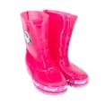 thumbnail image 2 of Bota Para Lluvia Snoopy Peanuts Para Niñas, 2 of 4