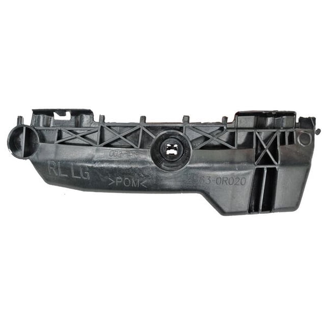 GUÍA DEFENSA RAV4 2006 al 2012 TOYOTA Trasera Derecha/Pasajero Genérica .