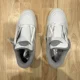 thumbnail image 5 of Ni - ke Ni - ke Air Jordan 2 Retro Low Python White Sanddrift Cement DV9956-100 Mens 7.5, 5 of 5