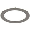 thumbnail image 1 of Keystone 13934 - KT-WDLED-4A-BN-TRIM LED Recessed Can Retrofit Kit Trim Pieces, 1 of 1