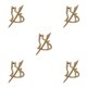 thumbnail image 1 of Kearding Broches Suéter Cardigan Chal Broche Bufanda Hebilla Sujetador Ceremonia Aniversario Cumpleaños Elegante Pin Joyería Tipo 4 Tipo 4 5Conjunto, 1 of 6