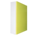 thumbnail image 2 of Botiquin Repisa Mdf 50cm Pared Primeros Auxilios Color Amarillo, 2 of 3