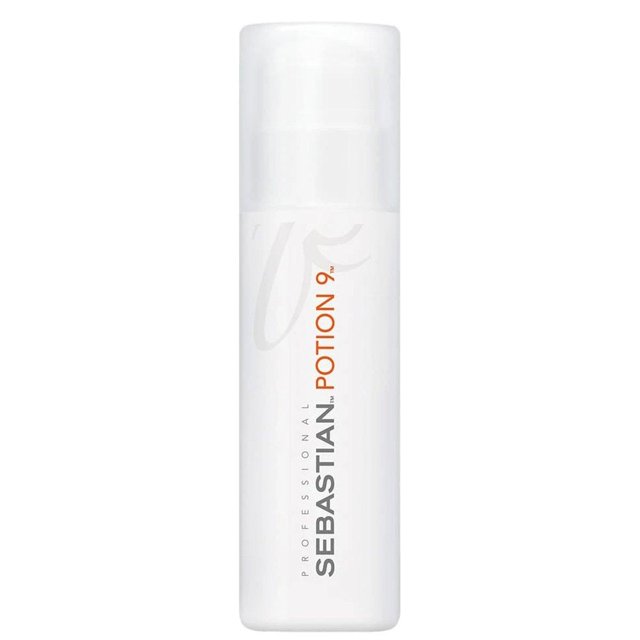 Pocion 9 Tratamiento Profesional Sebastian 150Ml Odara Sebastian