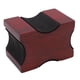 thumbnail image 3 of Reposacabezas para guitarra, almohada de soporte para guitarras eléctricas rojas, herramienta de configuración de reparación Luthier para amigos, 3 of 5