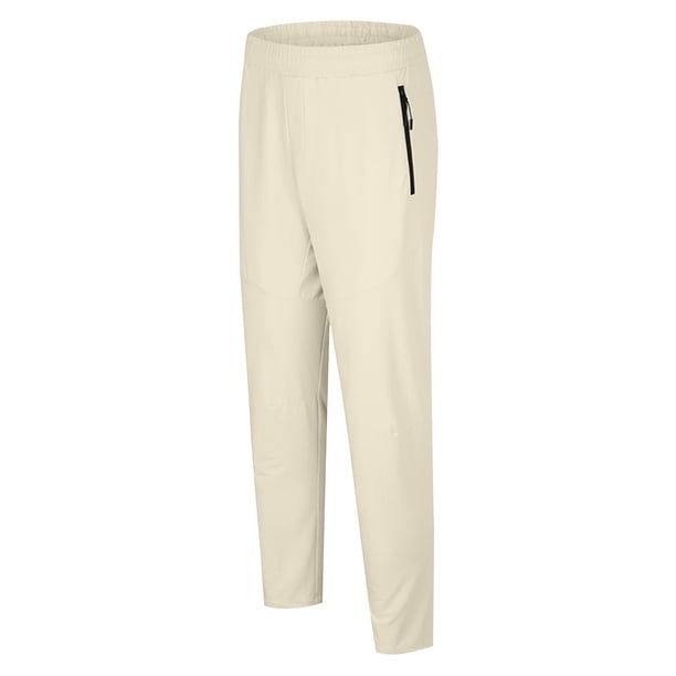 Pantalones largos para hombre, moda de primavera y verano, pantalones deportivos casuales, pantalones para hombre