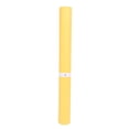 thumbnail image 4 of Tracing Paper Roll, Transparent Sewing Pattern Paper for Design Drawings, 18in Wide Cuttable Paper, Canary Yellow, 4 of 7
