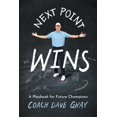 thumbnail image 1 of Libro Cdg Sports Next Point Wins: Un manual para campeones, 1 of 1