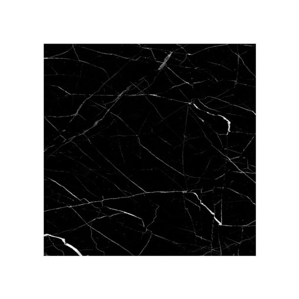 Kearding 20 hojas de pegatinas de suelo, pegatinas de arte autoadhesivas cuadradas, pegatinas de suelo antideslizantes de PVC a prueba de aceite, Decoración del hogar Tipo 2 Kearding HA065271-02