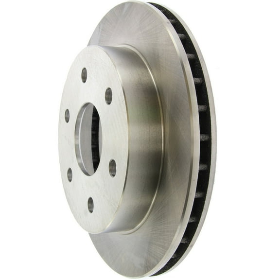 C-Tek Disc Brake Rotor 121.66008 Fits select: 1988-1991 CHEVROLET GMT-400, 1989-1991 GMC SIERRA