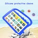 thumbnail image 4 of Atozee Tableta Para Niños Tableta Para Niños Pequeños Tableta De 7 Pulgadas Para Niños Y Niñas 32Gb Android 11 Tableta 2Gb Ram Wifi Cámara Dual Ips Pantalla De Protección Ocular De Seguridad Aplicació, 4 of 5