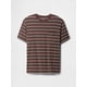 thumbnail image 5 of Camiseta GAP Pocket para hombre Root Brown Talla XS, 5 of 5