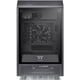 thumbnail image 2 of Gabinete Gamer THERMALTAKE The Tower 100 Mini ITX Cristal Templado Negro, 2 of 6