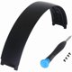 thumbnail image 1 of wonima11 Studio Pro Headband Replacement Parts Accessories Studio 3 Headband Repair Kit Compatible with Studio Pro/Studio 3.0 /Studio 2.0 Wireless Top Headband (Matte black), 1 of 1