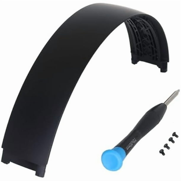 wonima11 Studio Pro Headband Replacement Parts Accessories Studio 3 Headband Repair Kit Compatible with Studio Pro/Studio 3.0 /Studio 2.0 Wireless Top Headband (Matte black)