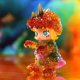 thumbnail image 3 of Popmart-Disfraz de Erosion Molly, bolsa ciega Instinctoy, figuras misteriosas de Anime de acción Kawaii, regalos para niños, juguetes y pasatiempos, caja sorpresa, 3 of 4