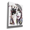 thumbnail image 2 of Epic Graffiti 'Take That1' by Loui Jover, Canvas, Wall Art, 40"x54", 2 of 2