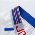 thumbnail image 6 of Mens Underwear Underwear Briefs Trendy Personality Brand Youth Half-Pack Hip Pants, 6 of 8