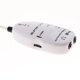 thumbnail image 4 of 1 Piece Alambre De Enlace De Guitarra Usb de sonido Interfraz A USB Para Producción Musical Electrónica Aprendiziaje CUTICAT Cable de enlace de guitarra USB, 4 of 8