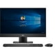 thumbnail image 5 of Dell OptiPlex 7470 Computadora todo en uno - Intel Core i5-9500 - 8 GB de RAM - SSD de 256 GB - visualización de 23.8 pulgadas - computadora (reacondicionado), 5 of 5