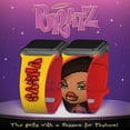 thumbnail image 3 of Bratz Passion For Fashion HD Watch Band for Apple Watch - 38/40/41mm(42mm Series 10/11) Long Sasha by Affinity Bands, 3 of 4