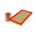 thumbnail image 1 of Kit De Filtro de Aire y Filtro de Aceite 2 PIEZAS Compatible con Ford Gt V8 5.4L DE 2005 A 2006, 1 of 3