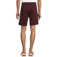 thumbnail image 3 of Naruto Shippuden Men's & Big Men's Jogger Shorts, Sizes S-3XL, 3 of 5