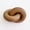 Brown, variant on Brown Wood Knot Chain Link Decor Modern Farmhouse Home Accent