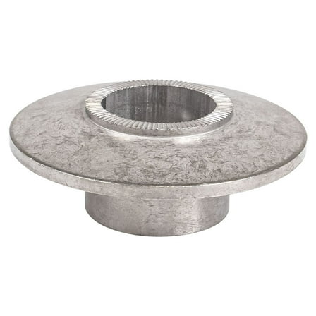 MTD 956-04160 Half Pulley w/Key Troy-Bilt Craftsman Mulching Limited inch