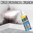 thumbnail image 4 of Headstone Restoration and Cleaning Spray, Tombstone & Monument Cleaning Spray, Stone Cleaner Gravestone Kit, For Graves Cemetery Gravestone 100ml/3.4oz (1 Pcs), 4 of 6