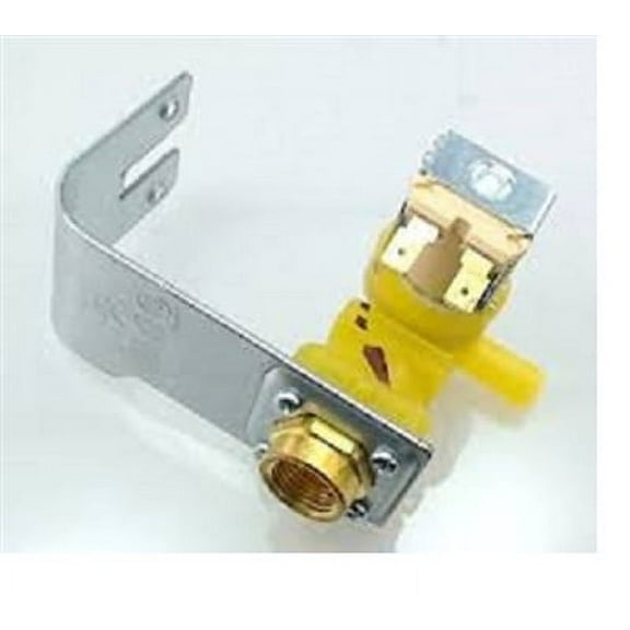 WD15X10011, AP5632416, PS3654179 Inlet Valve for GE Dishwasher