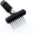 thumbnail image 1 of Aqua Comb Cepillo para banar perro Aqua Comb para Perros pelo corto mediano, 1 of 3