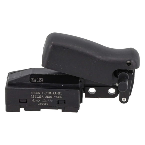 Replacement Parts For Dw871 Chop Saw Power Switch To Enhance Performance